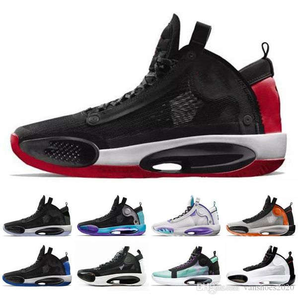 2020 jumpman xxxiv 34 guo ailun pe bred eclipse blue void green white black red 34s zion williamson mens designer sneakers size 40-46
2020 jumpman xxxiv 34 guo ailun pe bred eclipse blue void green white black red 34s zion williamson mens designer sneakers size 40-46