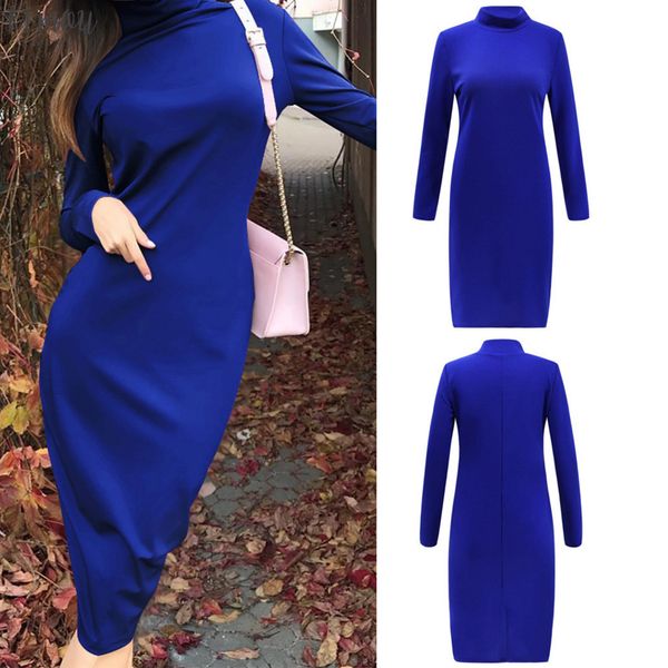 casual elegant korean bodycon pencil dress women elegant plus size long sleeve turtleneck solid pencil dress vestidos sa, Black;gray
casual elegant korean bodycon pencil dress women elegant plus size long sleeve turtleneck solid pencil dress vestidos sa, Black;gray