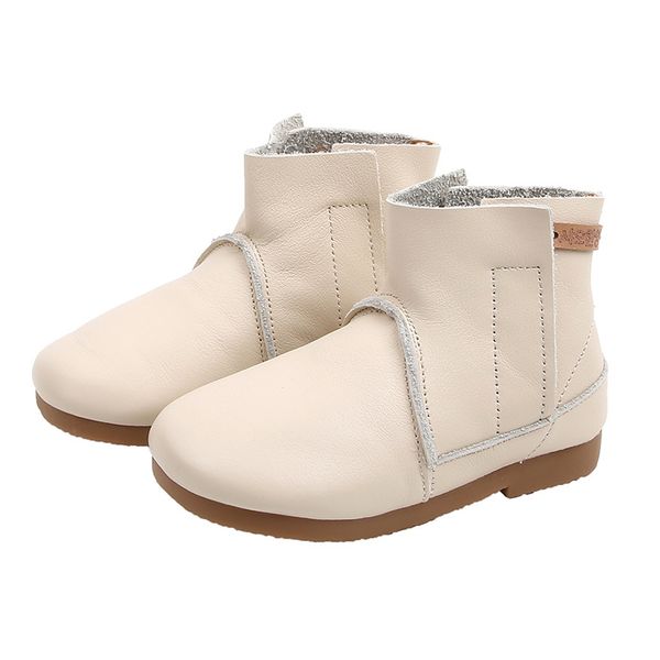 cnfsnj brand 2019 new autumn winter boys girls fashion sneakers kids ankle boots flock causal children high-shoes 21-30, Black;grey
cnfsnj brand 2019 new autumn winter boys girls fashion sneakers kids ankle boots flock causal children high-shoes 21-30, Black;grey