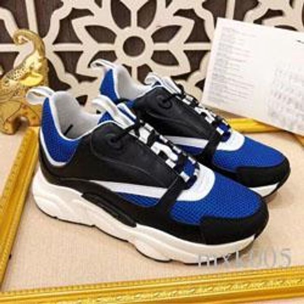 2019 new 3d reflective canvas and calfskin sports shoes from europe trendy fashion sports b22 men's technical casual shoes mn896010, Black
2019 new 3d reflective canvas and calfskin sports shoes from europe trendy fashion sports b22 men's technical casual shoes mn896010, Black