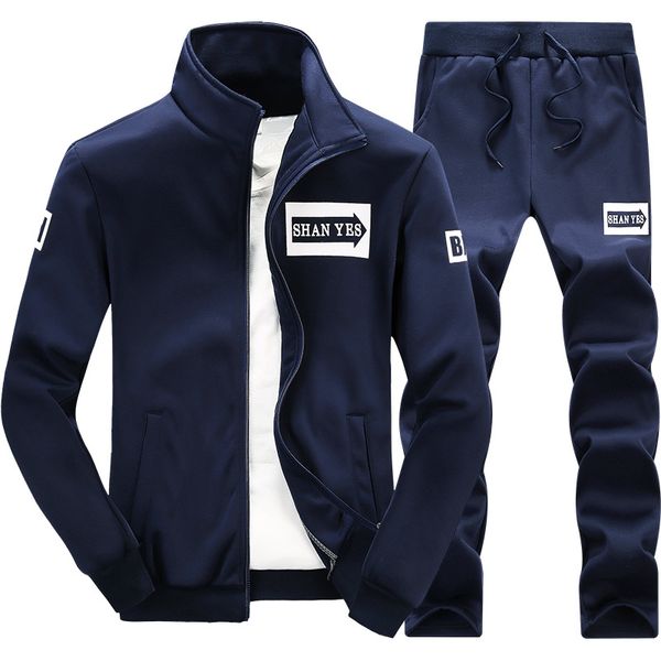 костюм весной и летом мужской кардиган slim-fit мода спорт свитер мужского костюма, Gray
костюм весной и летом мужской кардиган slim-fit мода спорт свитер мужского костюма, Gray