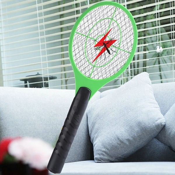 mosquito killer electric tennis bat handheld racket insect fly bug wasp swatter household electric mosquito pat #15
mosquito killer electric tennis bat handheld racket insect fly bug wasp swatter household electric mosquito pat #15
