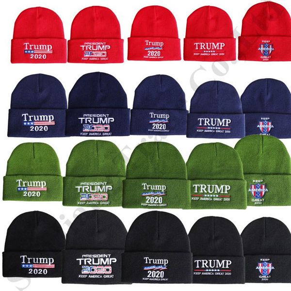 2020 president trump keep america great embroidery knitted hats winter warm crochet hats skull beanies outdoor ski knit caps c82101, Silver
2020 president trump keep america great embroidery knitted hats winter warm crochet hats skull beanies outdoor ski knit caps c82101, Silver