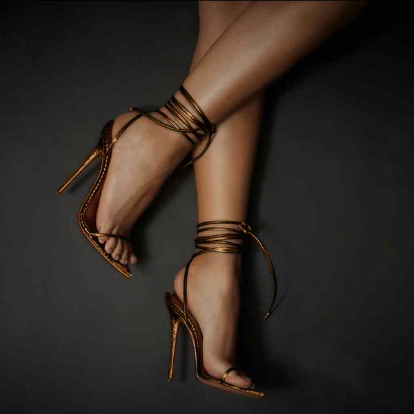 oeak 2020 women high heels sandals summer lady ankle buckle strap women's cross strap shoes lady party female shoes plus size, Black
oeak 2020 women high heels sandals summer lady ankle buckle strap women's cross strap shoes lady party female shoes plus size, Black