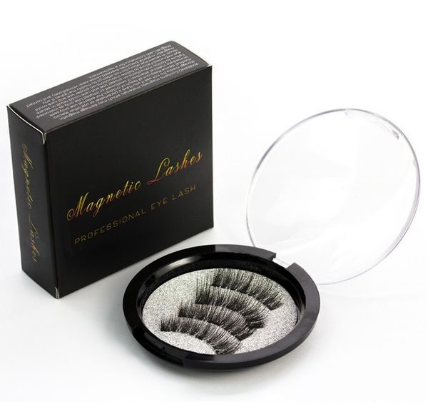 new 4шт / set natural 3d тройной норка магнитная ложные ресницы ручной клей-free magnet eye lashes extension гримирование инструменты беспла
new 4шт / set natural 3d тройной норка магнитная ложные ресницы ручной клей-free magnet eye lashes extension гримирование инструменты беспла
