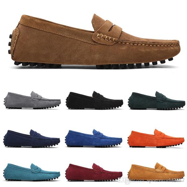 non-brand designer loafers shoes slip-on men casual chaussures mens dress sneakers blue red black 38-47 item 25
non-brand designer loafers shoes slip-on men casual chaussures mens dress sneakers blue red black 38-47 item 25