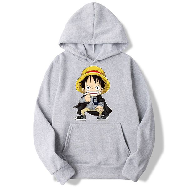 asian size luffy wear a straw hat hoodies sweatshirts japanese anime one piece streetwear popular men and women mwt082, Black
asian size luffy wear a straw hat hoodies sweatshirts japanese anime one piece streetwear popular men and women mwt082, Black