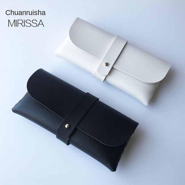 pu leather soft bag case sun case box sun sunglasses high-end leather glasses bag packaging box
pu leather soft bag case sun case box sun sunglasses high-end leather glasses bag packaging box