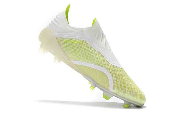 2019 waterproof colorful mens soccer cleats x 18+ fg soccer shoes laceless football boots purespeed outdoor scarpe da calcio high quality
2019 waterproof colorful mens soccer cleats x 18+ fg soccer shoes laceless football boots purespeed outdoor scarpe da calcio high quality