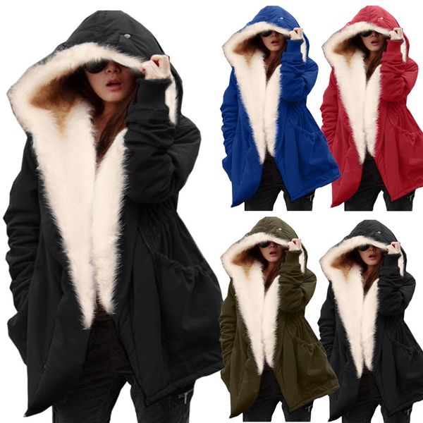 women jackets women winter jackets ladies thicken slim hooded big fur collar down jacket coat sport jacket dropshipping, Black
women jackets women winter jackets ladies thicken slim hooded big fur collar down jacket coat sport jacket dropshipping, Black