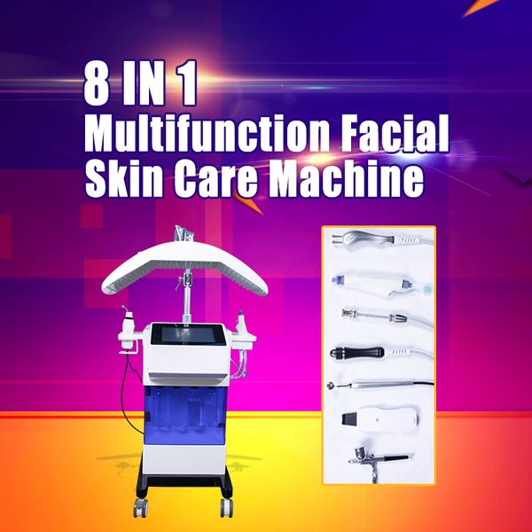2018 new arrival hydrafacial water dermabrasion skin deep cleansing machine water mesotherapy gun rf skin care lift facial rejuvenation
2018 new arrival hydrafacial water dermabrasion skin deep cleansing machine water mesotherapy gun rf skin care lift facial rejuvenation