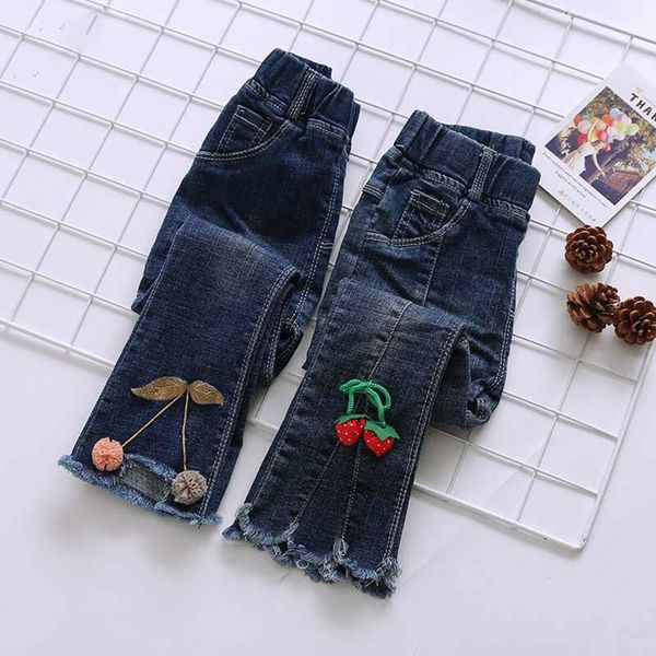 new kids girls jeans pants baby girls denim trousers children elastic waist jeans autumn spring girl clothes, Blue
new kids girls jeans pants baby girls denim trousers children elastic waist jeans autumn spring girl clothes, Blue