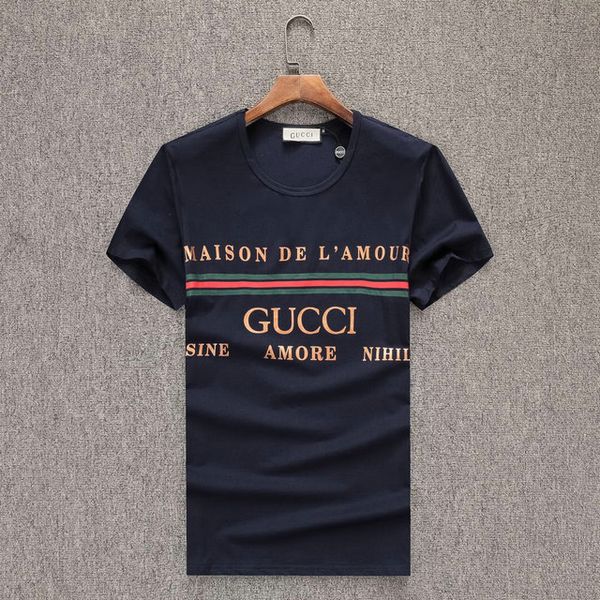 mens designer t shirts stylist t shirts black white mens t shirts fashion designer shirt short sleeve size m-3xl luxury shirt, White;black
mens designer t shirts stylist t shirts black white mens t shirts fashion designer shirt short sleeve size m-3xl luxury shirt, White;black