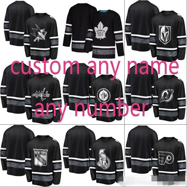 2019 all star game jersey winnipeg jets toronto maple leafs philadelphia flyers vegas golden knights new york rangers hockey jerseys, Black;red
2019 all star game jersey winnipeg jets toronto maple leafs philadelphia flyers vegas golden knights new york rangers hockey jerseys, Black;red