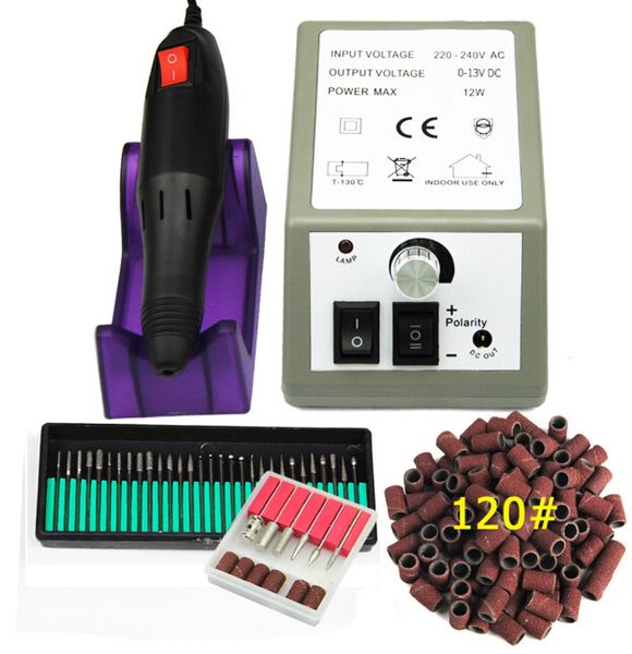 electric nail drill manicure machine set cutter apparatus for manicure drill bits sanding bands for gel nail polish remove files
electric nail drill manicure machine set cutter apparatus for manicure drill bits sanding bands for gel nail polish remove files
