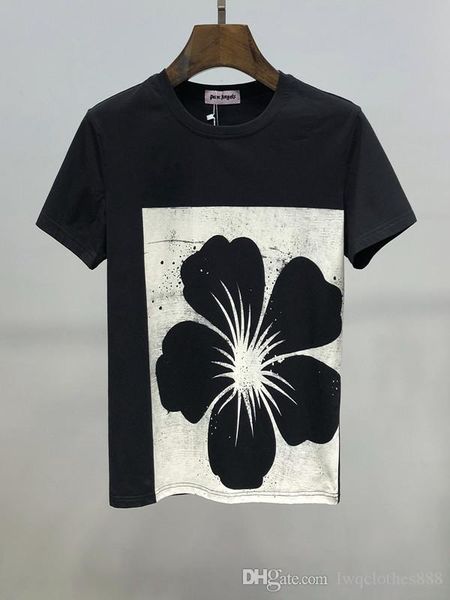 2020 embroidery fashion tee super large standard casual simple summer breathable tee men women short sleeve mens fashion tee shirts homme, White;black
2020 embroidery fashion tee super large standard casual simple summer breathable tee men women short sleeve mens fashion tee shirts homme, White;black