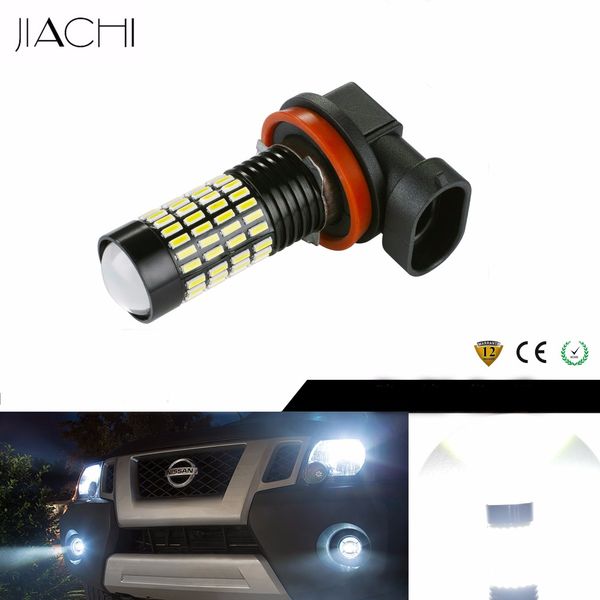 jiachi 100pcs/lot auto vehicle external lights h11 h8 fpc led 4014 daytime running lights drl fog light 6000k driving lamp white
jiachi 100pcs/lot auto vehicle external lights h11 h8 fpc led 4014 daytime running lights drl fog light 6000k driving lamp white