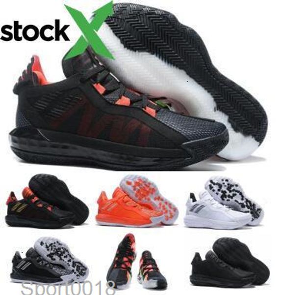 dame 6 2020 new lillard basketball shoes mens man black stone solar red white vi 6s sports baskets trainers sneakers shoes
dame 6 2020 new lillard basketball shoes mens man black stone solar red white vi 6s sports baskets trainers sneakers shoes