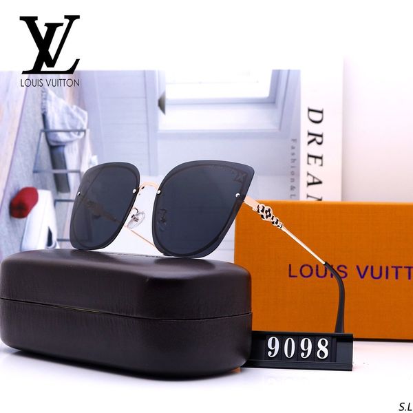designer sunglasses luxurious uv400 glasses sunglasses men chosen glasses, attached to the frame quality brands p 5 2020 new colors, Silver
designer sunglasses luxurious uv400 glasses sunglasses men chosen glasses, attached to the frame quality brands p 5 2020 new colors, Silver