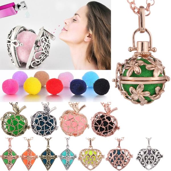 10pcs/lot new silver gold mexico chime box cage necklace locket caller pendent nice sound harmony ball for pregnancy women gift
10pcs/lot new silver gold mexico chime box cage necklace locket caller pendent nice sound harmony ball for pregnancy women gift