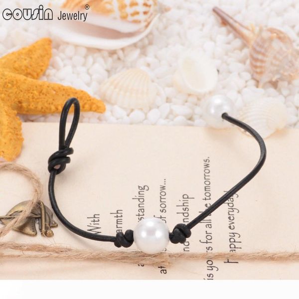 10pcs lot new arrivals pearl leather bracelet many styles imitation pearl handmade leather bracelet diy leather bead bracelet pearl jewelry, Golden;silver
10pcs lot new arrivals pearl leather bracelet many styles imitation pearl handmade leather bracelet diy leather bead bracelet pearl jewelry, Golden;silver