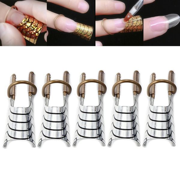 5pcs reusable nail art c curved guide forms acrylic crystal french gel polish extendion builder adjustable stencil mold, Black
5pcs reusable nail art c curved guide forms acrylic crystal french gel polish extendion builder adjustable stencil mold, Black