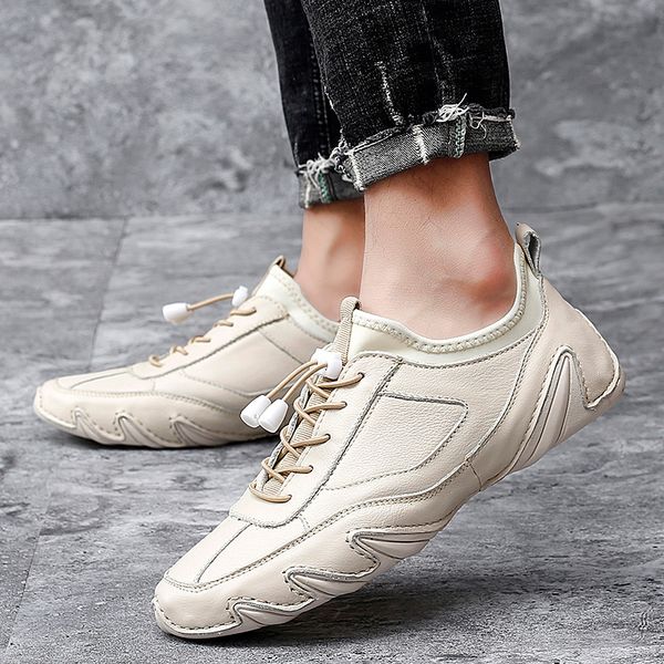 casual men shoes loafers male driving moccasins breathable outdoor walking flats leisure classic shoes boat chaussures hommes, Black
casual men shoes loafers male driving moccasins breathable outdoor walking flats leisure classic shoes boat chaussures hommes, Black
