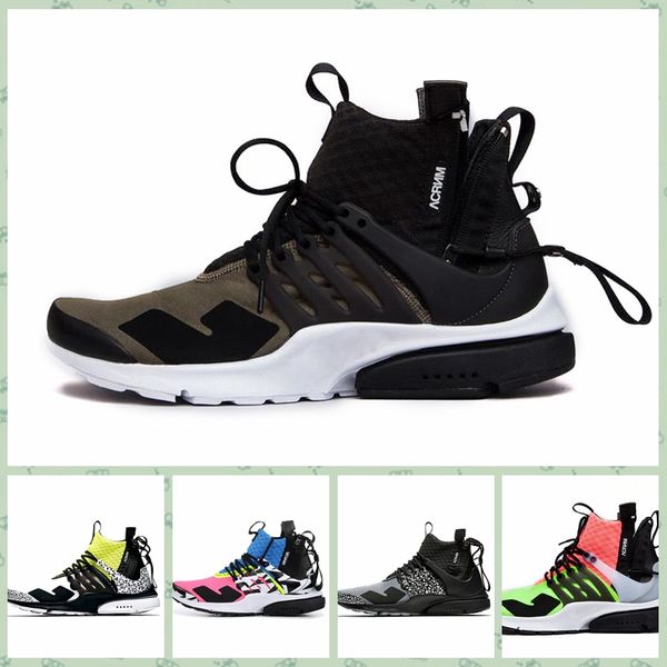 npsthf 2019 prestos mids acronym racer pink running shoes men volt olive bamboo athletic shoes sneaker boots trainers with zipper 5 color
npsthf 2019 prestos mids acronym racer pink running shoes men volt olive bamboo athletic shoes sneaker boots trainers with zipper 5 color