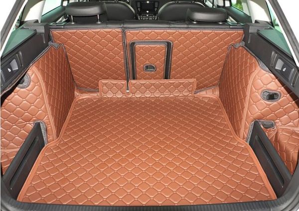 fiber leather car trunk mat cargo mat for octavia 2013 2014 2015 2016 2017 2018 2019 car accessories
fiber leather car trunk mat cargo mat for octavia 2013 2014 2015 2016 2017 2018 2019 car accessories