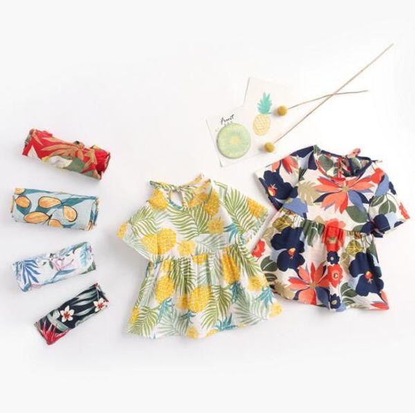 baby girl clothing princess dress short sleeve full flower print lolita dress summer girl cothing high quality, Red;yellow
baby girl clothing princess dress short sleeve full flower print lolita dress summer girl cothing high quality, Red;yellow
