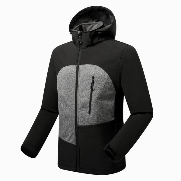 2019 new men's hiking softshell jackets winter outdoor sports thermal windbreaker camping trekking climbing skiing male windproof coats, Blue;black
2019 new men's hiking softshell jackets winter outdoor sports thermal windbreaker camping trekking climbing skiing male windproof coats, Blue;black