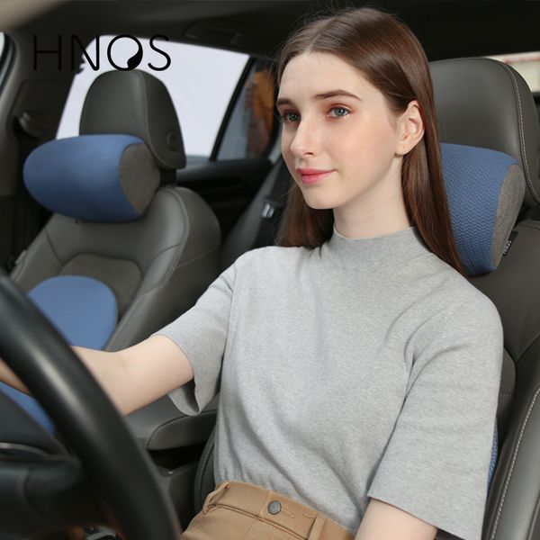 hnos car memory foam little neck support driving women seat neck pillow car cushion vertebrae health care
hnos car memory foam little neck support driving women seat neck pillow car cushion vertebrae health care