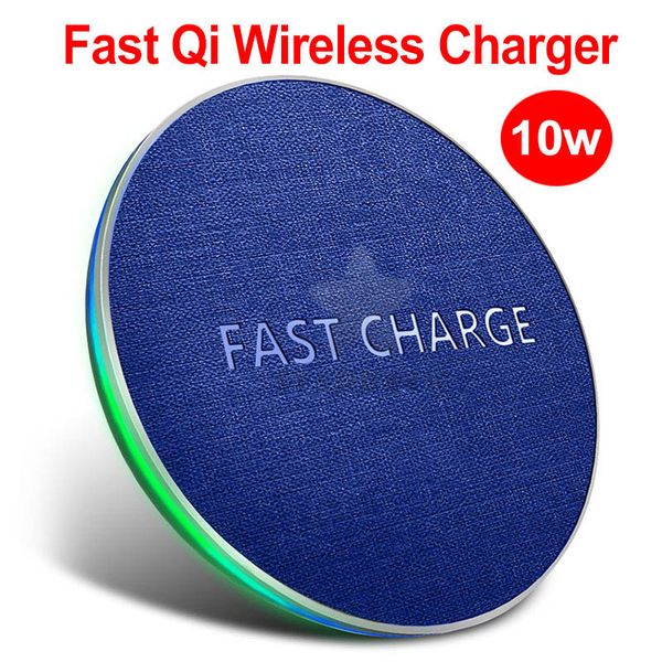10w qi fast wireless cloth chargers for iphone 8 x xr xs max samsung s9 s8 note 8 9 s7
10w qi fast wireless cloth chargers for iphone 8 x xr xs max samsung s9 s8 note 8 9 s7