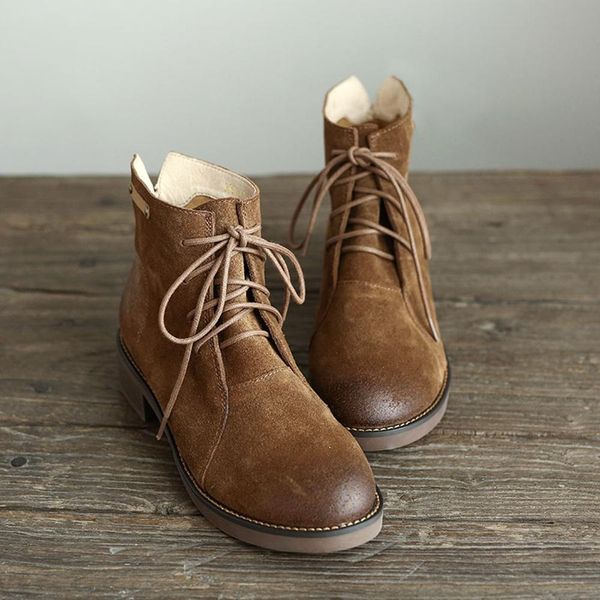 кожа oxfords женщина голеностопных добычи острого нос котенок пятка мягких плоские ботинки мартин сапоги, Black
кожа oxfords женщина голеностопных добычи острого нос котенок пятка мягких плоские ботинки мартин сапоги, Black
