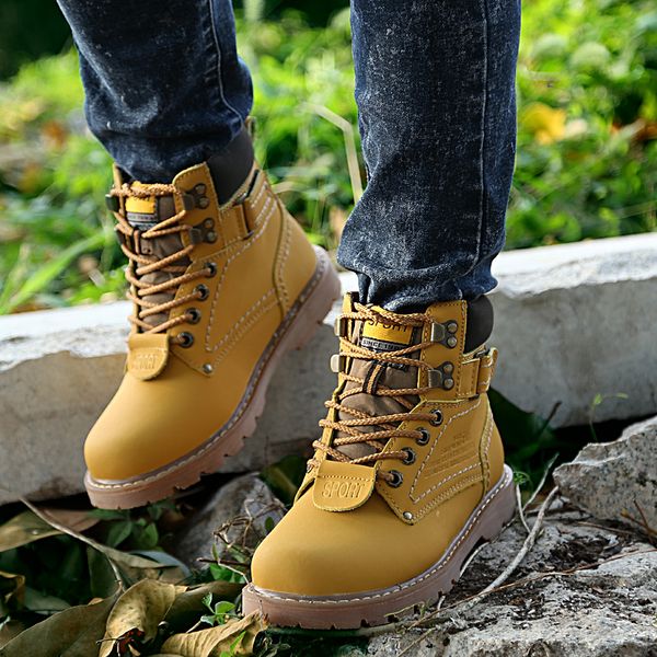 cimim brand winter genuine leather keep warm casual men boots outdoor fashion snow boots comfortable luxury work, Black
cimim brand winter genuine leather keep warm casual men boots outdoor fashion snow boots comfortable luxury work, Black