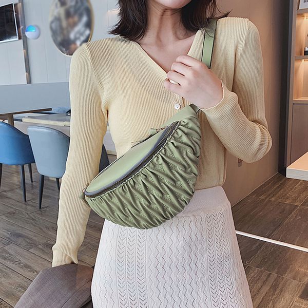 fashion women students outdoor sports travel zipper messenger bag chest bag waist solide color pu leather handbag
fashion women students outdoor sports travel zipper messenger bag chest bag waist solide color pu leather handbag