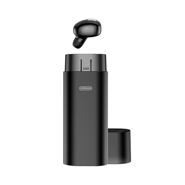 joyroom jr-sp2 bluetooth headphone earphones with 1600 mah powerbank single wireless earbuds headset with charging box for iphone samsung lg
joyroom jr-sp2 bluetooth headphone earphones with 1600 mah powerbank single wireless earbuds headset with charging box for iphone samsung lg