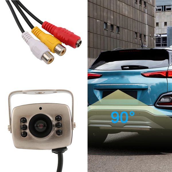 infrared lens video monitor cameras ir wired cctv mini security rear view camera video recorder car dvr accessories auto parts
infrared lens video monitor cameras ir wired cctv mini security rear view camera video recorder car dvr accessories auto parts