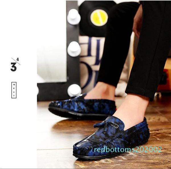 new men's casual shoes luxury boat shoes men's flat driving shoes handmade fashion comfortable, Black
new men's casual shoes luxury boat shoes men's flat driving shoes handmade fashion comfortable, Black
