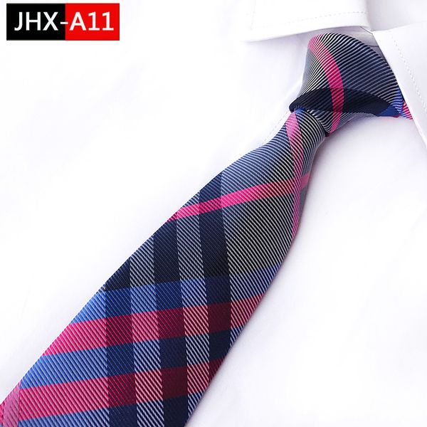 man's necktie striped silk ties classic blue pink black jacquard tie suit wedding business ties, Blue;white
man's necktie striped silk ties classic blue pink black jacquard tie suit wedding business ties, Blue;white