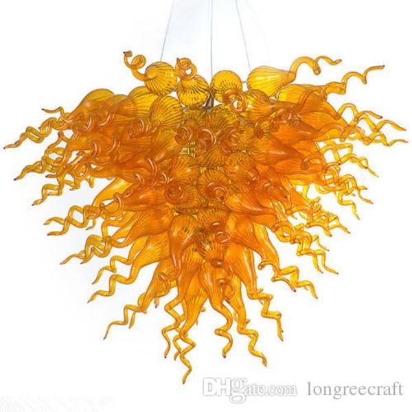 new year christmas decor lighting led high hanging hand blown glass crystal chandelier and pendant lamps
new year christmas decor lighting led high hanging hand blown glass crystal chandelier and pendant lamps