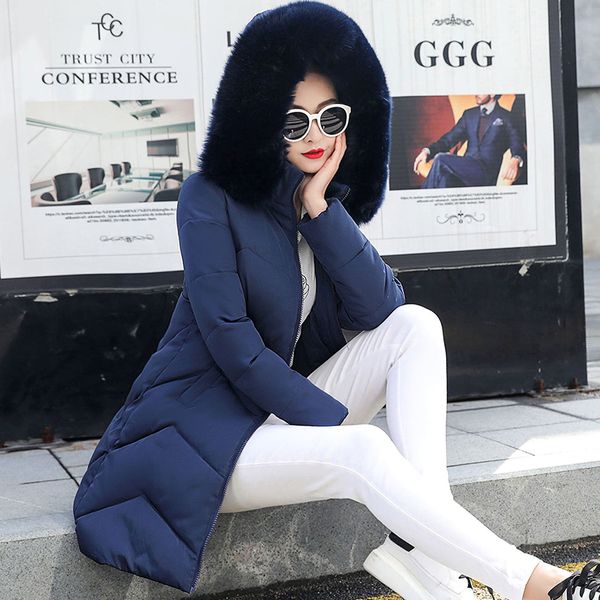 6xl plus size 2019 new arrival fashion slim women winter jacket cotton padded warm thicken coat female long parka womens jackets y190926, Black;white
6xl plus size 2019 new arrival fashion slim women winter jacket cotton padded warm thicken coat female long parka womens jackets y190926, Black;white