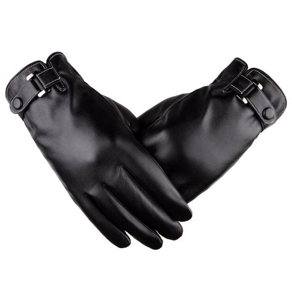 fashion-2017 new fashion pu leather gloves men' winter warm leather gloves classical driving gloves touch screen mittens for man, Blue;gray
fashion-2017 new fashion pu leather gloves men' winter warm leather gloves classical driving gloves touch screen mittens for man, Blue;gray