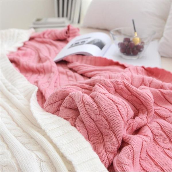 blankets j solid color beds cover soft throw blanket bedspread bedding knitted air conditioning comfy sleeping b
blankets j solid color beds cover soft throw blanket bedspread bedding knitted air conditioning comfy sleeping b