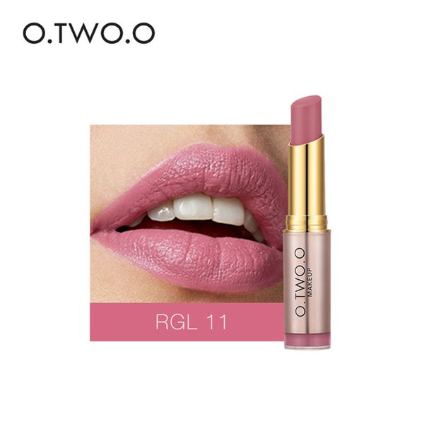 o.two.o matte lipstick for red lips beauty makeup long lasting waterproof make up lip set 20 colors nude cosmetic lipsticks kit
o.two.o matte lipstick for red lips beauty makeup long lasting waterproof make up lip set 20 colors nude cosmetic lipsticks kit