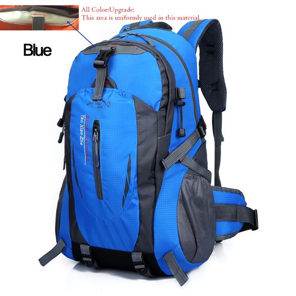 waterproof nylon travel skiing backpack for men camping climbing bagpack outdoor hiking bags women rucksack pouch 40l
waterproof nylon travel skiing backpack for men camping climbing bagpack outdoor hiking bags women rucksack pouch 40l