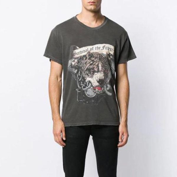 20ss cartoon pit bull printed tee fashion high street vintage short sleeves summer casual t-shirt hip hop breathable men women tee hfymtx630, White;black
20ss cartoon pit bull printed tee fashion high street vintage short sleeves summer casual t-shirt hip hop breathable men women tee hfymtx630, White;black