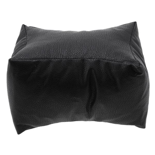 professional manicure studio or home diy nail art design comfortable pu hand rest during manicure process - can separate cleaning
professional manicure studio or home diy nail art design comfortable pu hand rest during manicure process - can separate cleaning