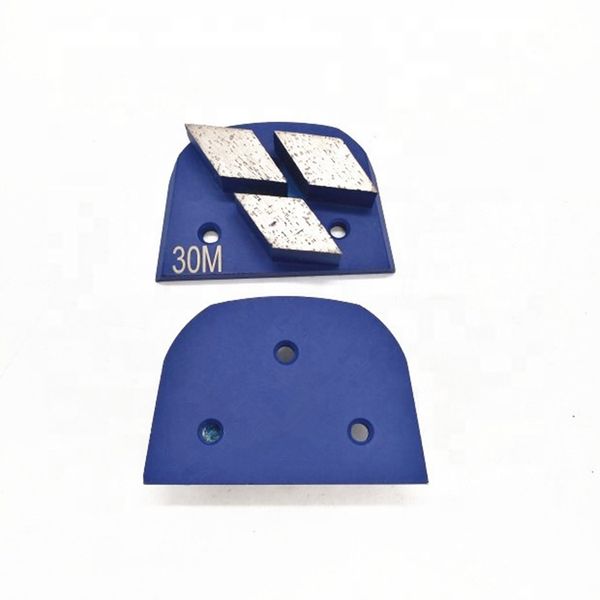 lavina concrete grinding pads three rhombus segments diamond grinding disc for concrete and terrazzo floor 12pcs
lavina concrete grinding pads three rhombus segments diamond grinding disc for concrete and terrazzo floor 12pcs