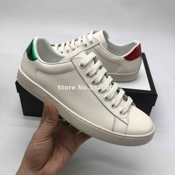 2019-20 olome men women flat shoes spring autumn casual shoes true leather bee snake tiger dragon 35-45 ing, Black
2019-20 olome men women flat shoes spring autumn casual shoes true leather bee snake tiger dragon 35-45 ing, Black